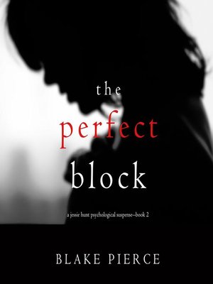 cover image of The Perfect Block